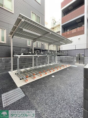 S-RESIDENCE押上Southの物件内観写真